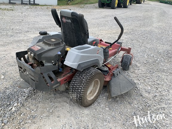 Photo of 2019 Exmark QZS708GEM50200