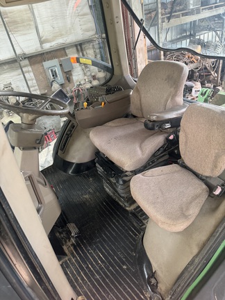 2010 John Deere 8320RT