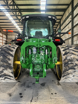 2010 John Deere 8320RT