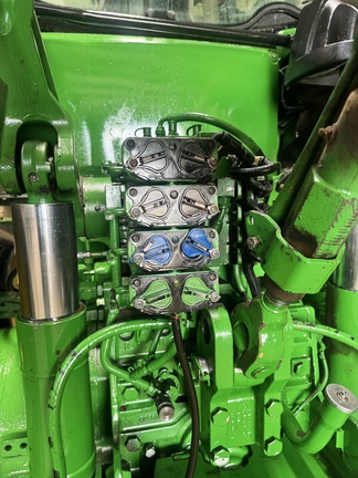 2010 John Deere 8320RT