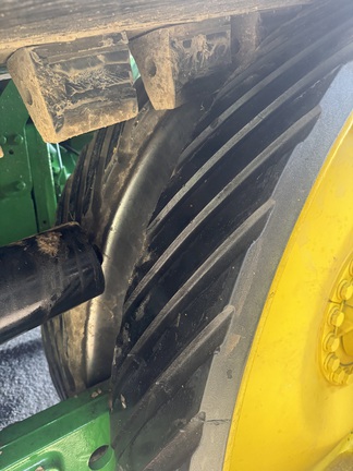 2010 John Deere 8320RT