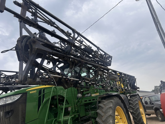 2014 John Deere 4940 (3rd thumbnail)