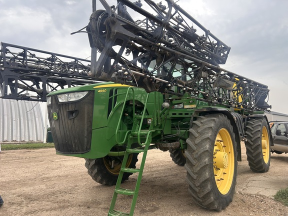 2014 John Deere 4940 Used Equipment
