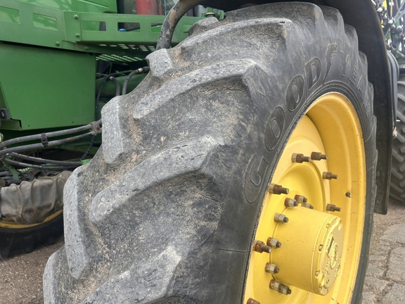 2014 John Deere 4940 (14th thumbnail)
