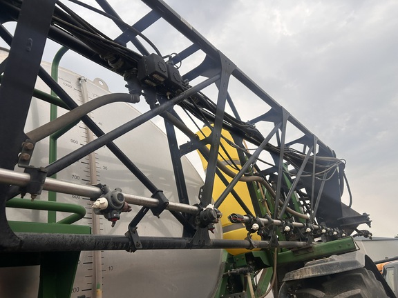 2014 John Deere 4940 (10th thumbnail)