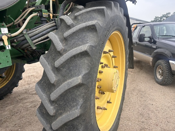 2014 John Deere 4940 (13th thumbnail)