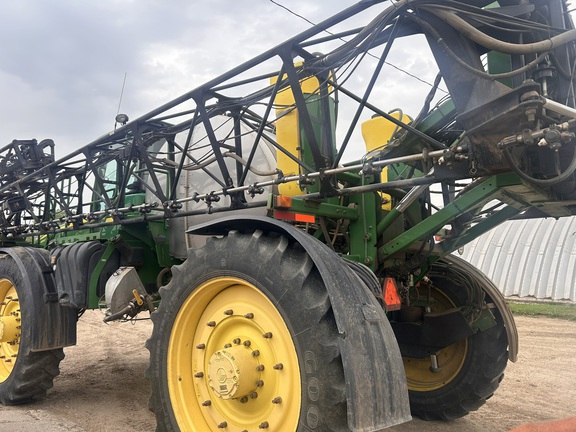 2014 John Deere 4940 (4th thumbnail)