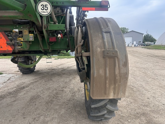2014 John Deere 4940 (16th thumbnail)