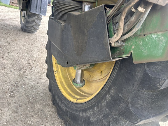 2014 John Deere 4940 (18th thumbnail)