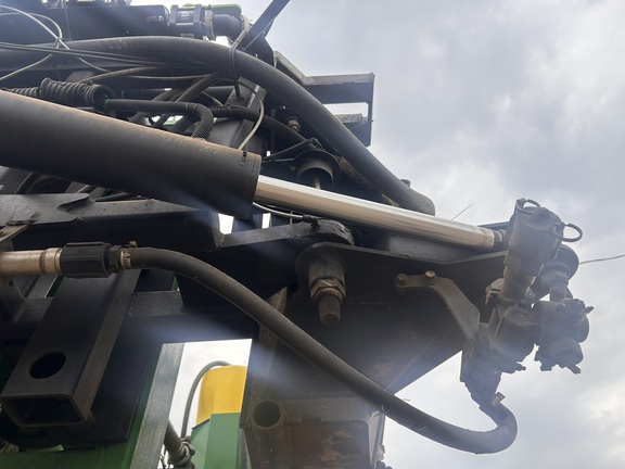 2014 John Deere 4940 (12th thumbnail)