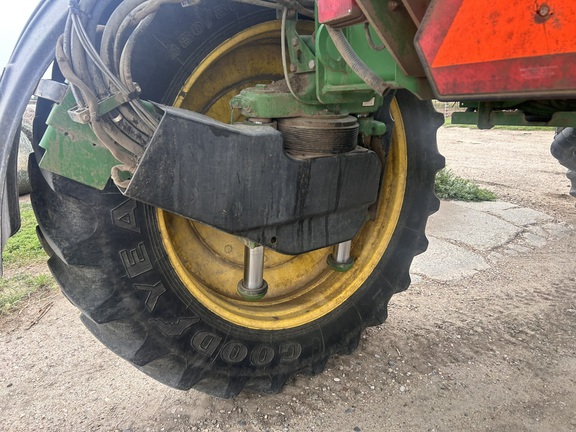 2014 John Deere 4940 (23rd thumbnail)
