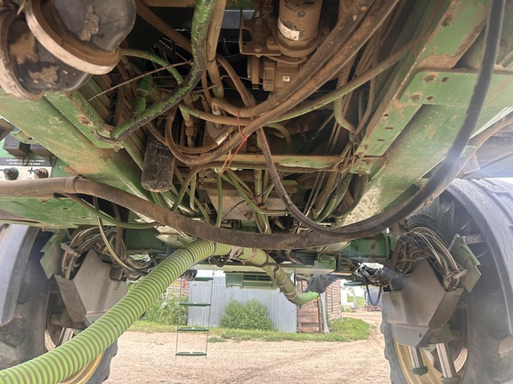 2014 John Deere 4940 (22nd thumbnail)
