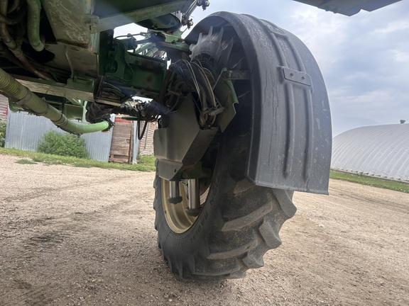 2014 John Deere 4940 (24th thumbnail)