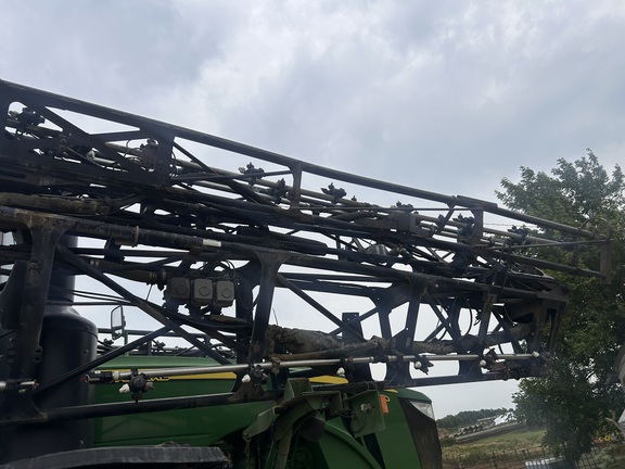 2014 John Deere 4940 (11th thumbnail)