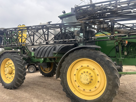 2014 John Deere 4940 (2nd thumbnail)