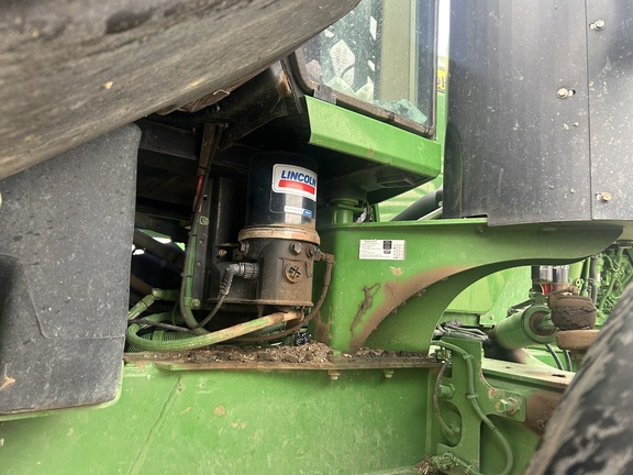 2014 John Deere 4940 (19th thumbnail)
