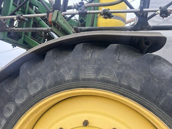 2014 John Deere 4940 (26th thumbnail)