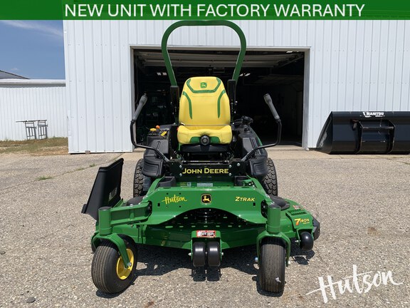 Photo of 2025 John Deere Z970R