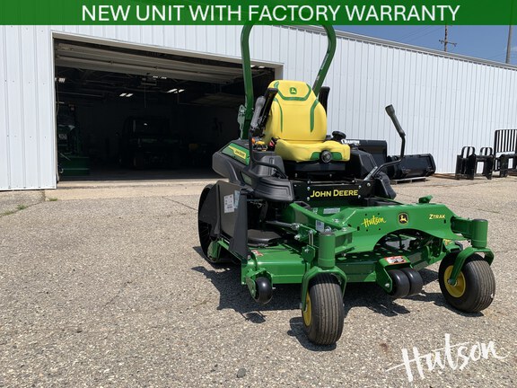 Photo of 2025 John Deere Z970R