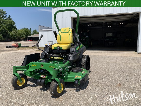 Photo of 2025 John Deere Z970R