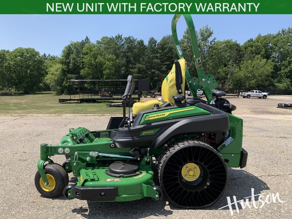 Photo of 2025 John Deere Z970R