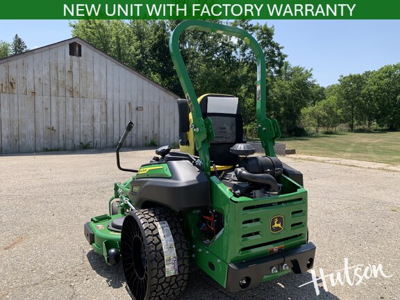 Photo of 2025 John Deere Z970R