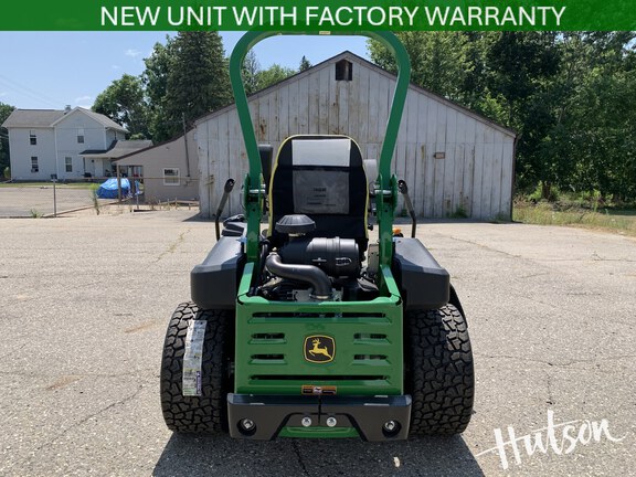 Photo of 2025 John Deere Z970R