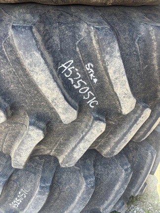 Used 2015 Firestone 650/85R38 Tires & Tracks at Koenig Equipment in Anna, OH - Photo1