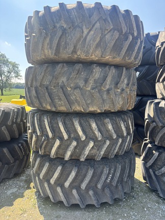 Used 2015 Firestone 650/85R38 Tires & Tracks at Koenig Equipment in Anna, OH - Photo0