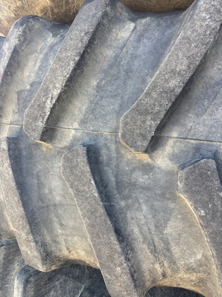 Used 2015 Firestone 650/85R38 Tires & Tracks at Koenig Equipment in Anna, OH - Photo2
