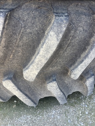 Used 2015 Firestone 650/85R38 Tires & Tracks at Koenig Equipment in Anna, OH - Photo5