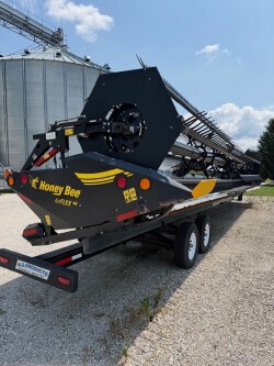 2021 Honey-Bee AFS40