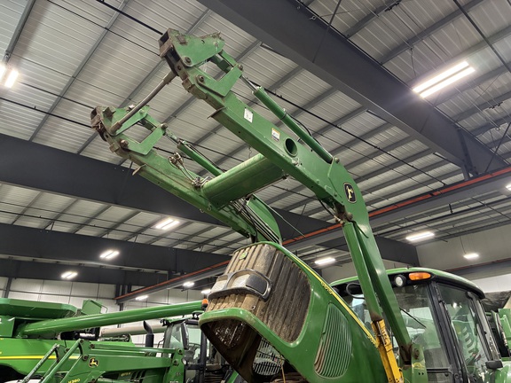 2005 John Deere 740 (2nd thumbnail)