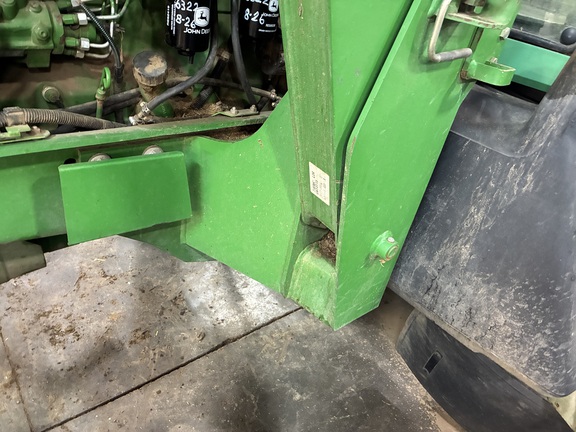 2005 John Deere 740 (7th thumbnail)