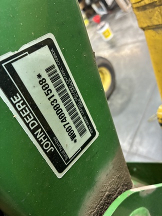 2005 John Deere 740 (10th thumbnail)