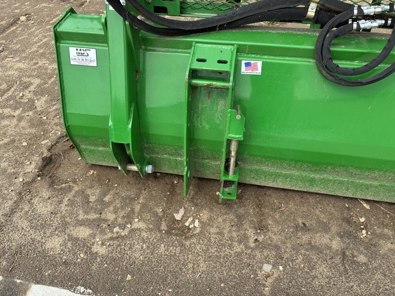 2005 John Deere 740 (12th thumbnail)