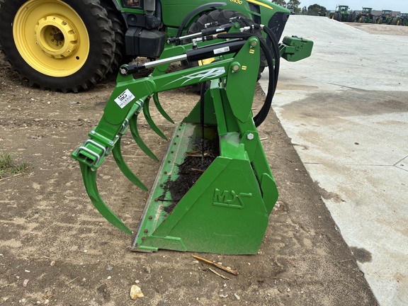 2005 John Deere 740 (11th thumbnail)