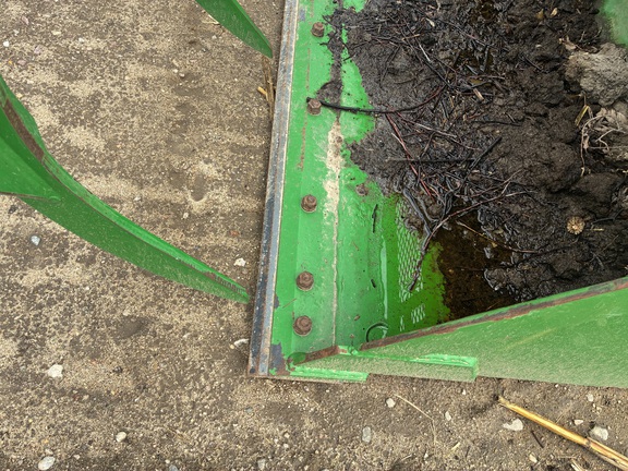 2005 John Deere 740 (13th thumbnail)
