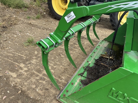 2005 John Deere 740 (15th thumbnail)