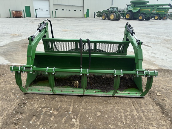 2005 John Deere 740 (14th thumbnail)