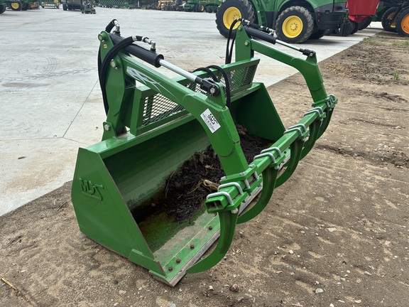 2005 John Deere 740 (16th thumbnail)
