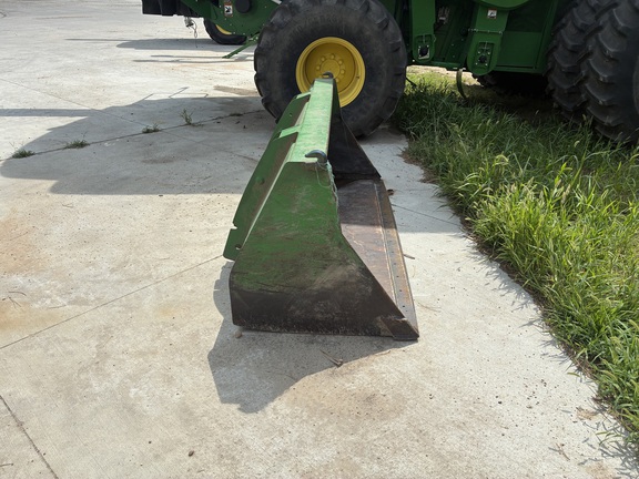 2005 John Deere 740 (22nd thumbnail)