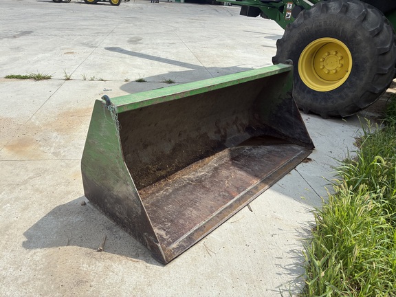 2005 John Deere 740 (17th thumbnail)