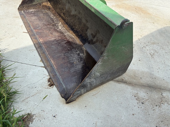 2005 John Deere 740 (21st thumbnail)
