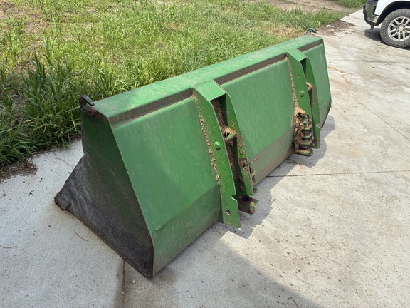 2005 John Deere 740 (19th thumbnail)