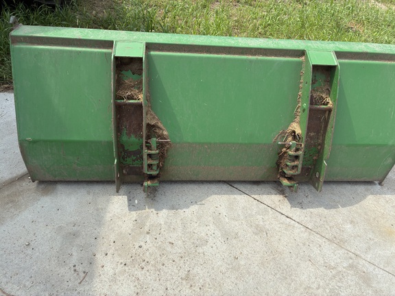 2005 John Deere 740 (20th thumbnail)