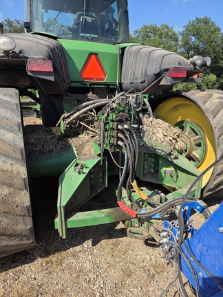 2004 John Deere 9620T (8th thumbnail)