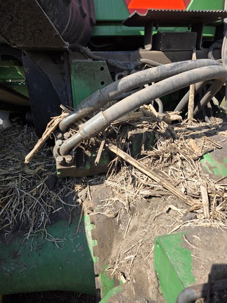 2004 John Deere 9620T (9th thumbnail)