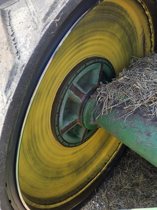 2004 John Deere 9620T (10th thumbnail)