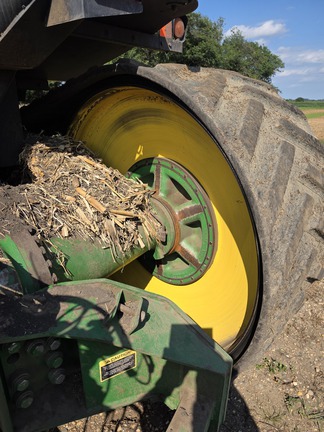2004 John Deere 9620T (11th thumbnail)